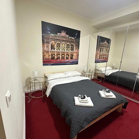 Datri Petite Suite 6 Bécs Kültér fotó